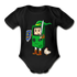 Legendary Boy Organic Baby Bodysuit